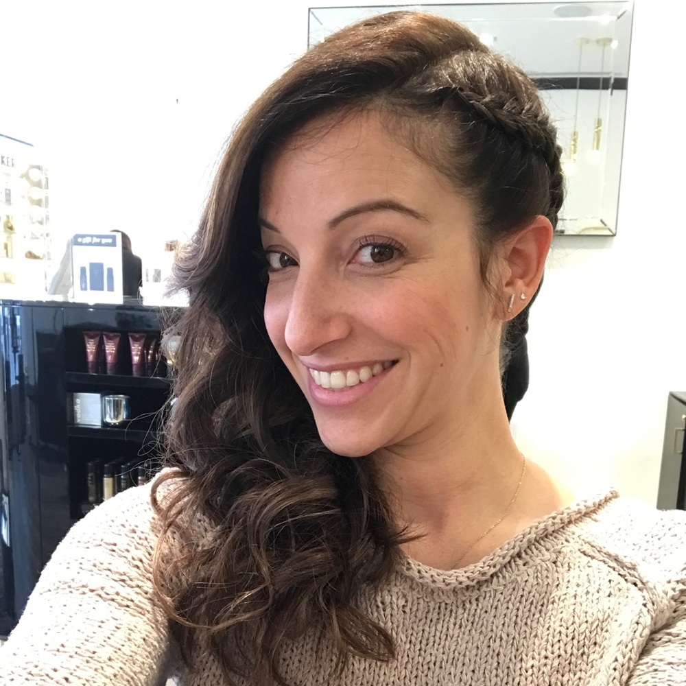 Meet your Posher, Jessica